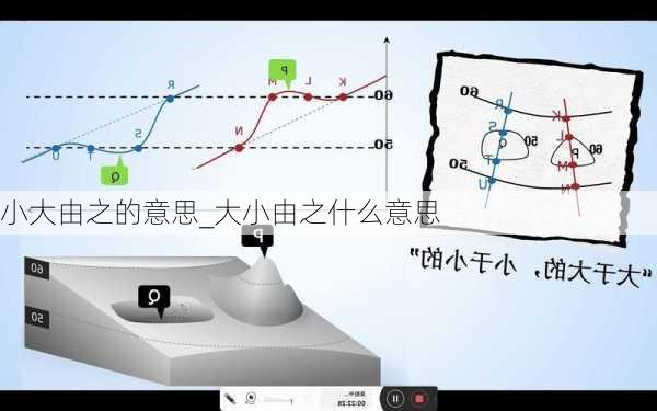 小大由之的意思_大小由之什么意思