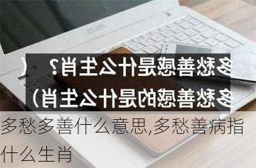 多愁多善什么意思,多愁善病指什么生肖