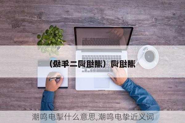 潮鸣电掣什么意思,潮鸣电挚近义词